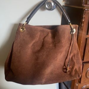 alessandro mari purse
